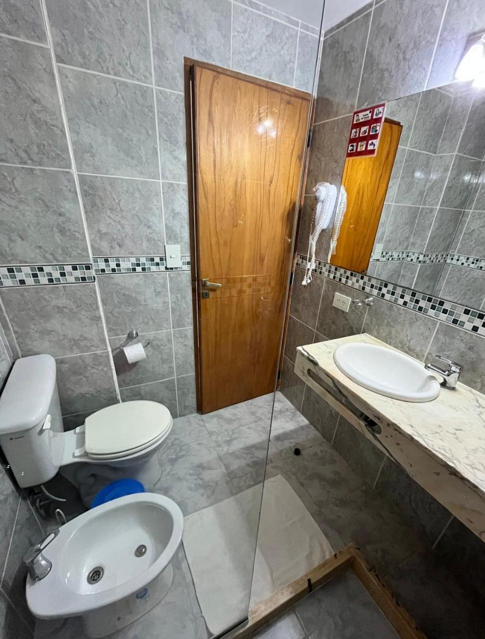 Complejo El Puente Lejlighed Puerto Madryn Eksteriør billede